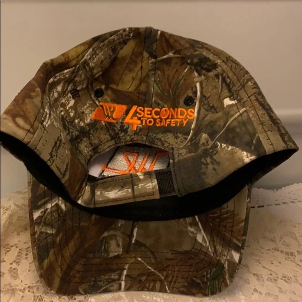 Cap Pre Owned